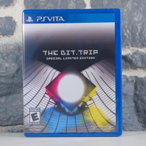 The Bit Trip - Special Limited Edition (01)